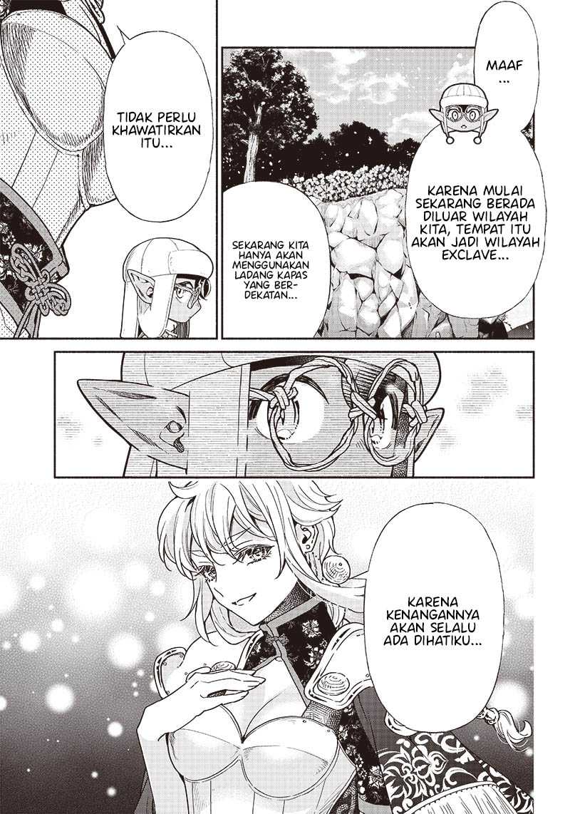 Tensei Goblin da kedo Shitsumon aru?